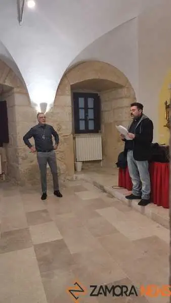 La Borriquita, nuevos hermanos _29