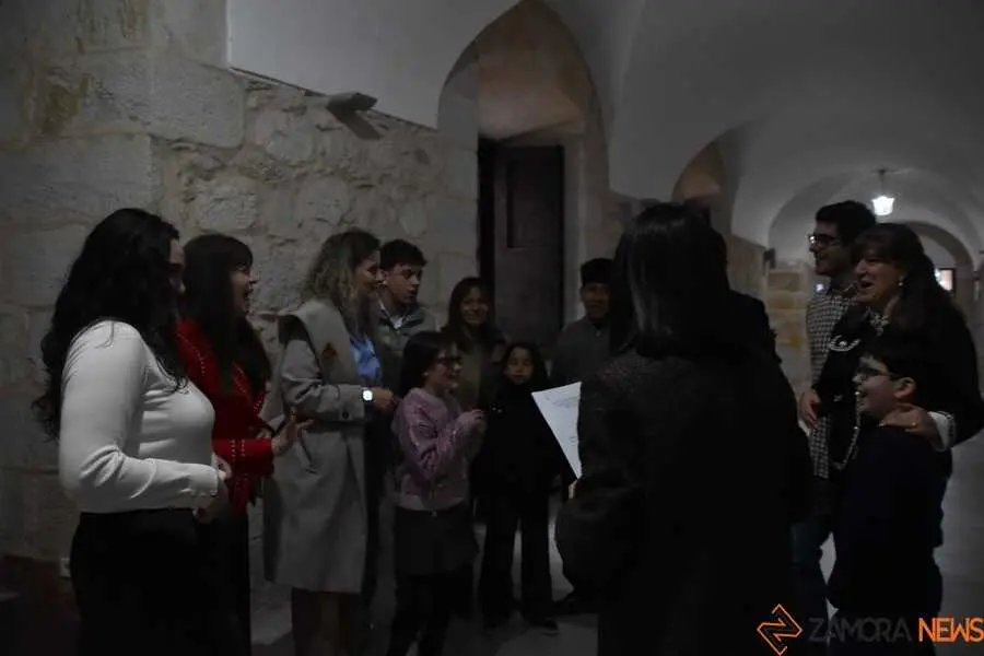 La Borriquita, nuevos hermanos _30