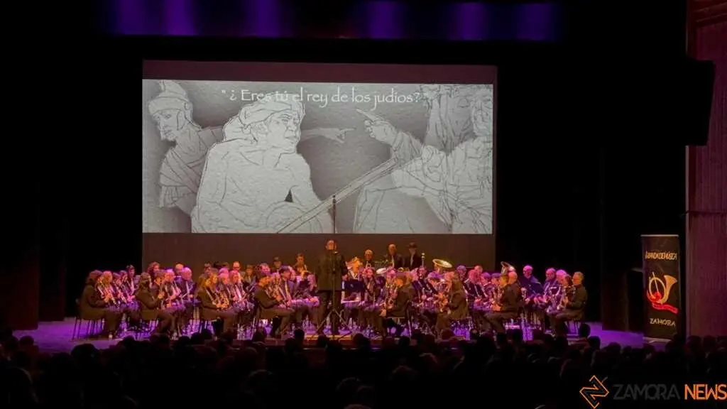 En la memoria &ndash; Banda Maestro Nacor Blanco