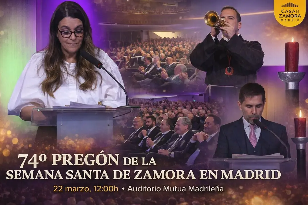 Preg&oacute;n casa Zamora