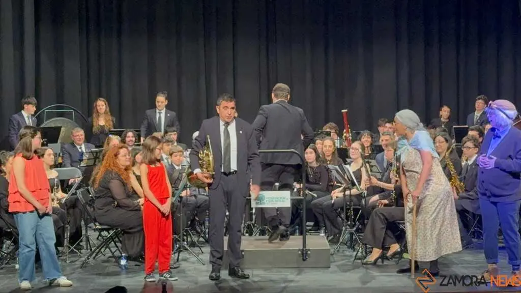 conciertos divertidos 