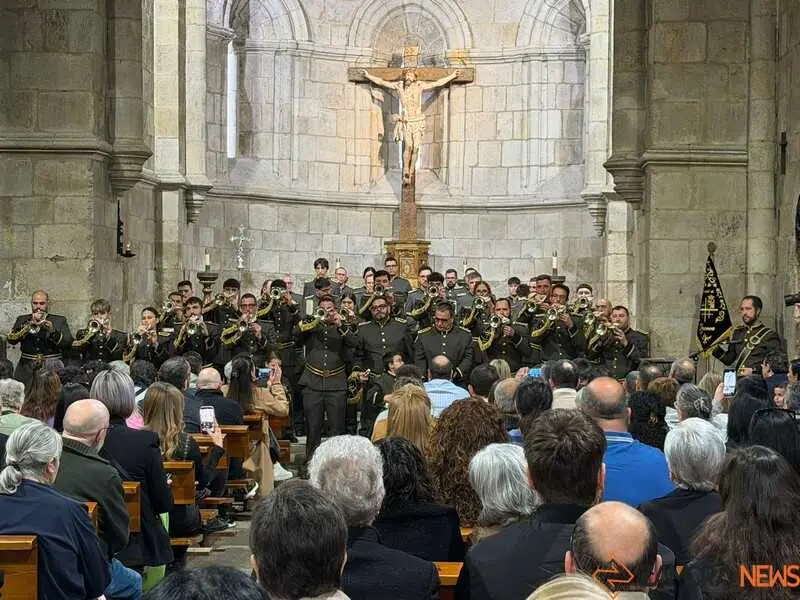 Banda de Cornetas y Tambores&nbsp;ciudad de Zamora_3