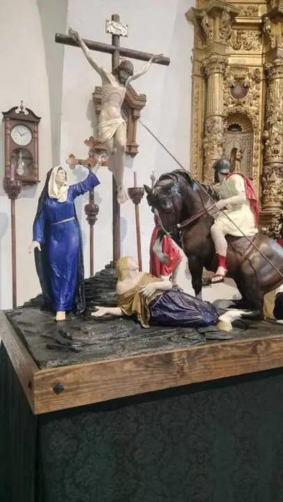 La Lanzada maqueta David Alonso pdf