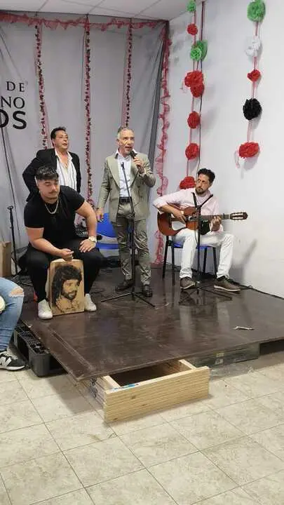 Camino Flamenco Morales del Vino (2)