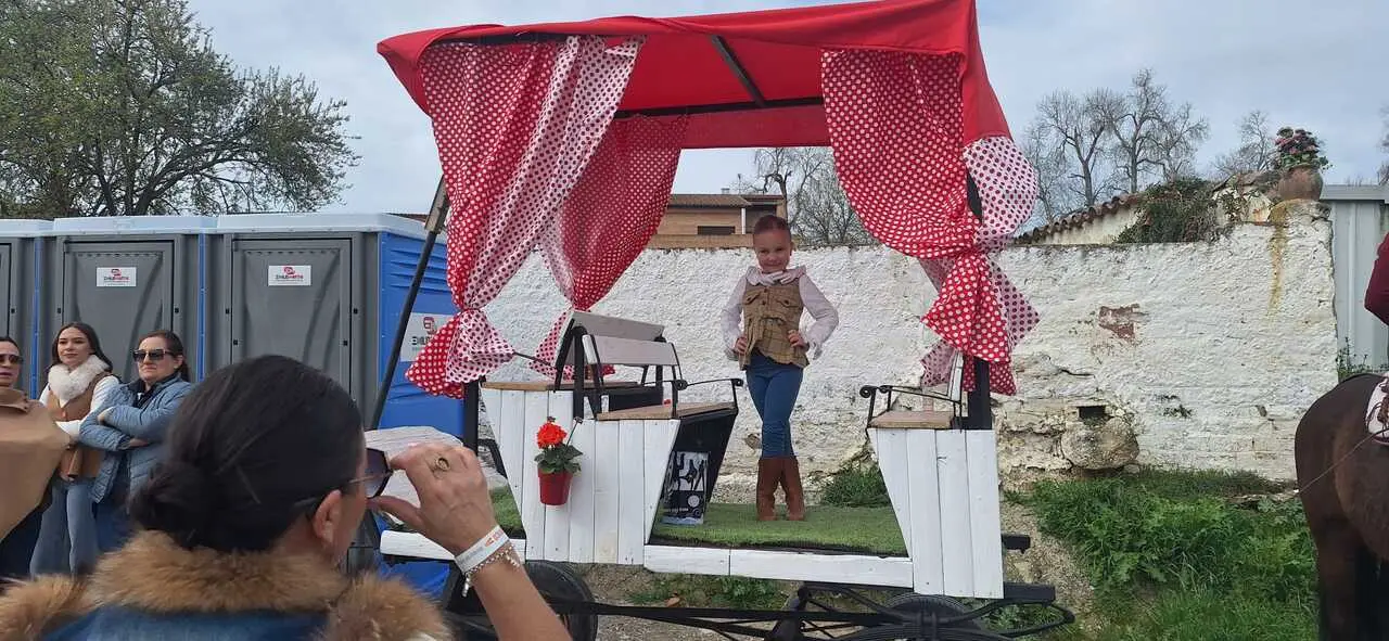 Camino Flamenco Morales del Vino (13)