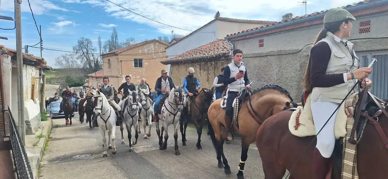 Camino Flamenco Morales del Vino (21)