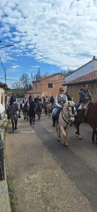 Camino Flamenco Morales del Vino (20)
