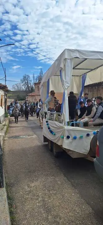 Camino Flamenco Morales del Vino (22)