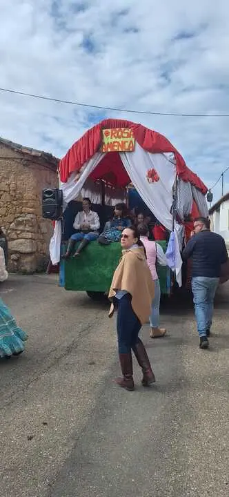 Camino Flamenco Morales del Vino (23)