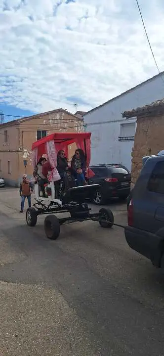 Camino Flamenco Morales del Vino (24)