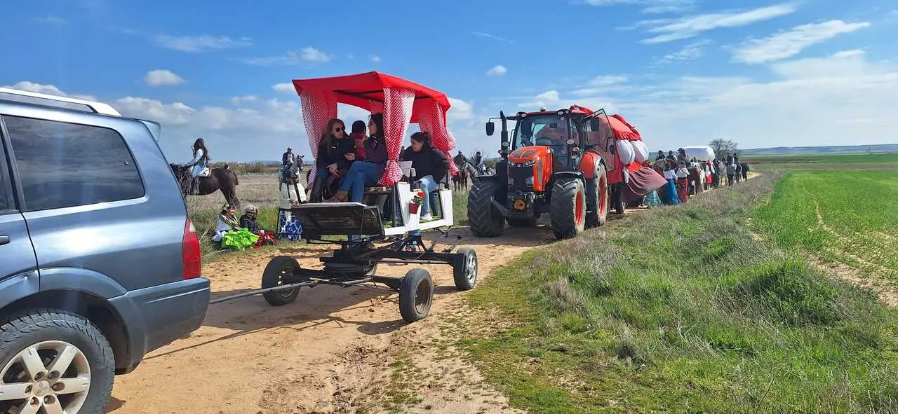 Camino Flamenco Morales del Vino (26)