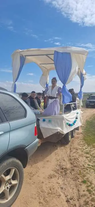 Camino Flamenco Morales del Vino (25)