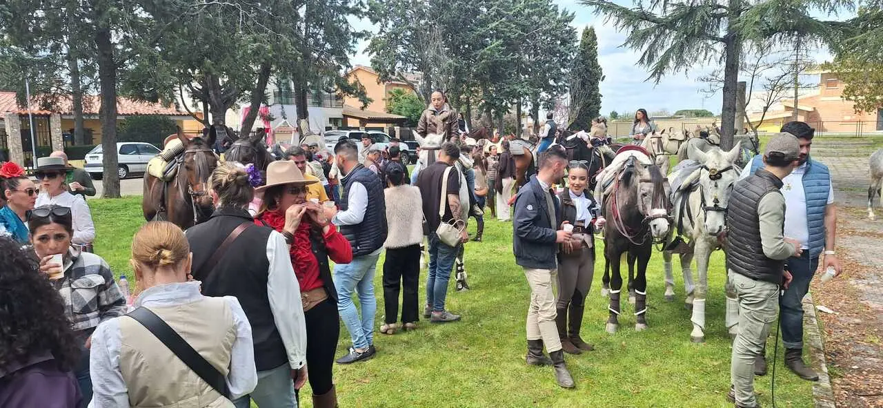 Camino Flamenco Morales del Vino (30)