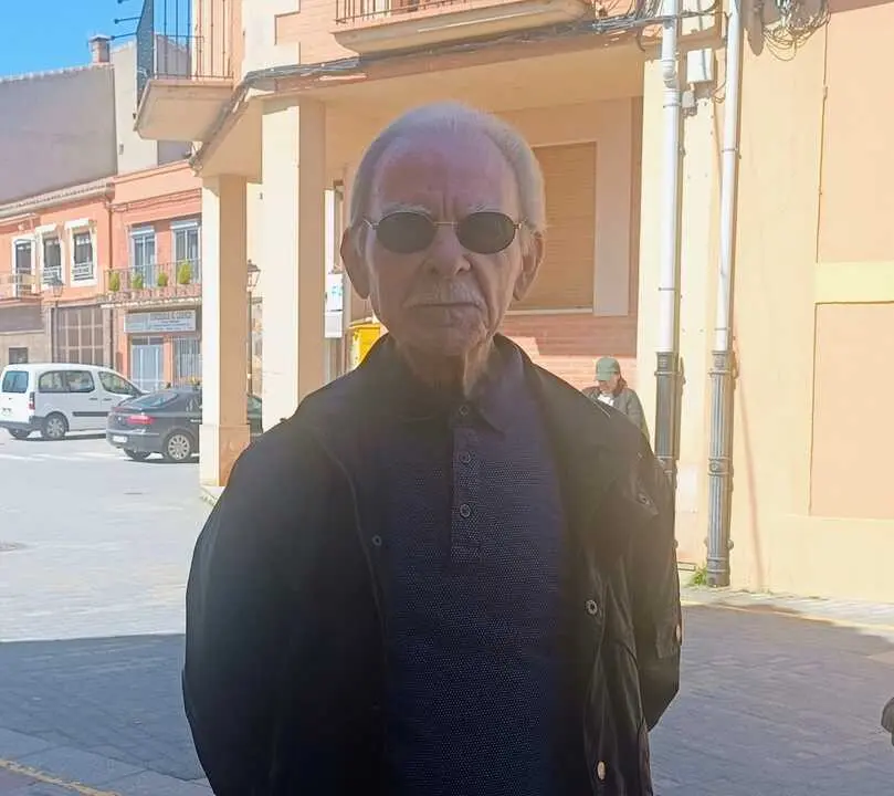 Miguel &Aacute;ngel Colino