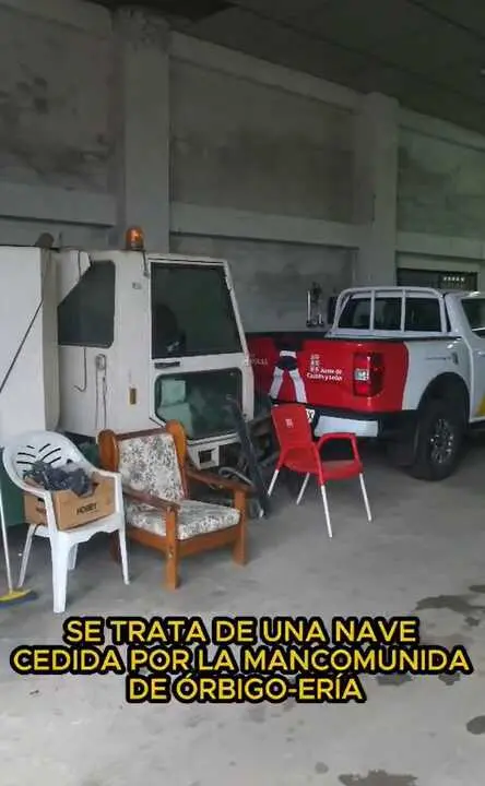 AHORA DECIDE Denuncia la situaci&oacute;n bomberos forestales en Benavente