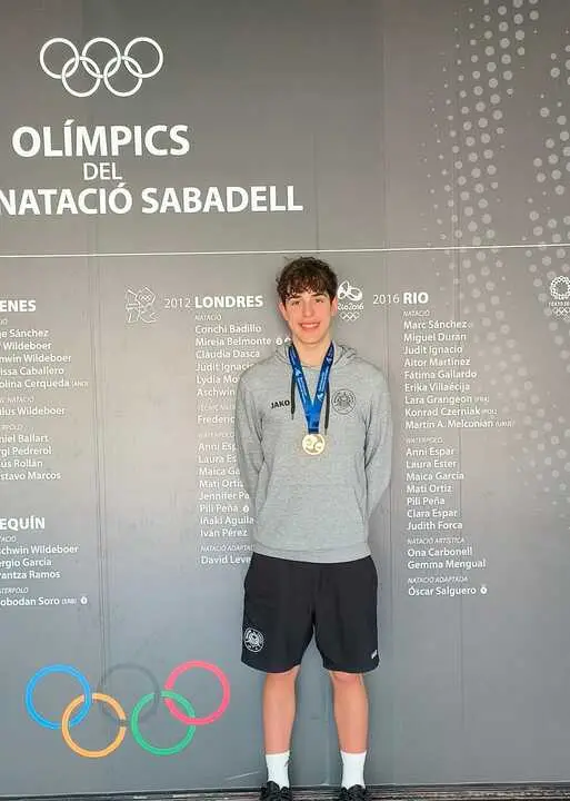 Hugo Guerra Sabadell