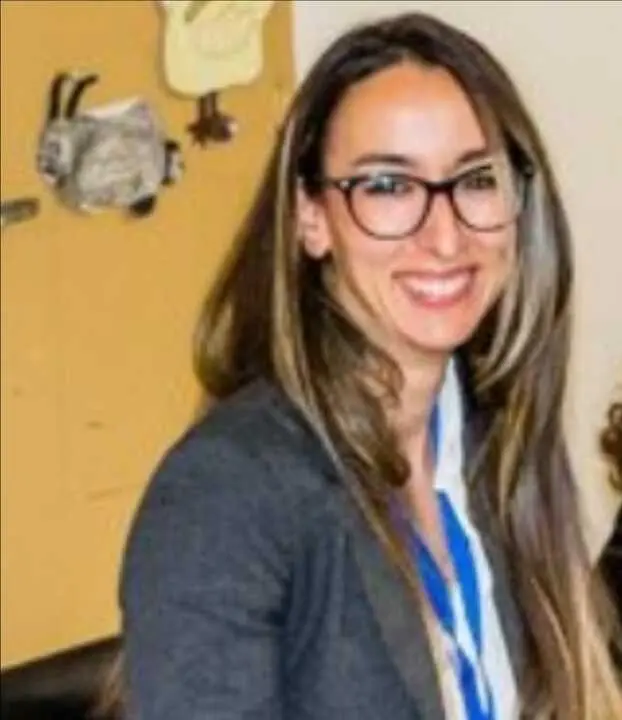 Sara Pedrero, concejala del PP en T&aacute;bara