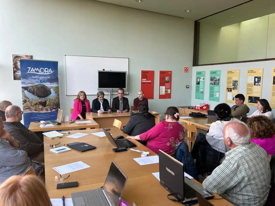 astroturismo diputaci&oacute;n