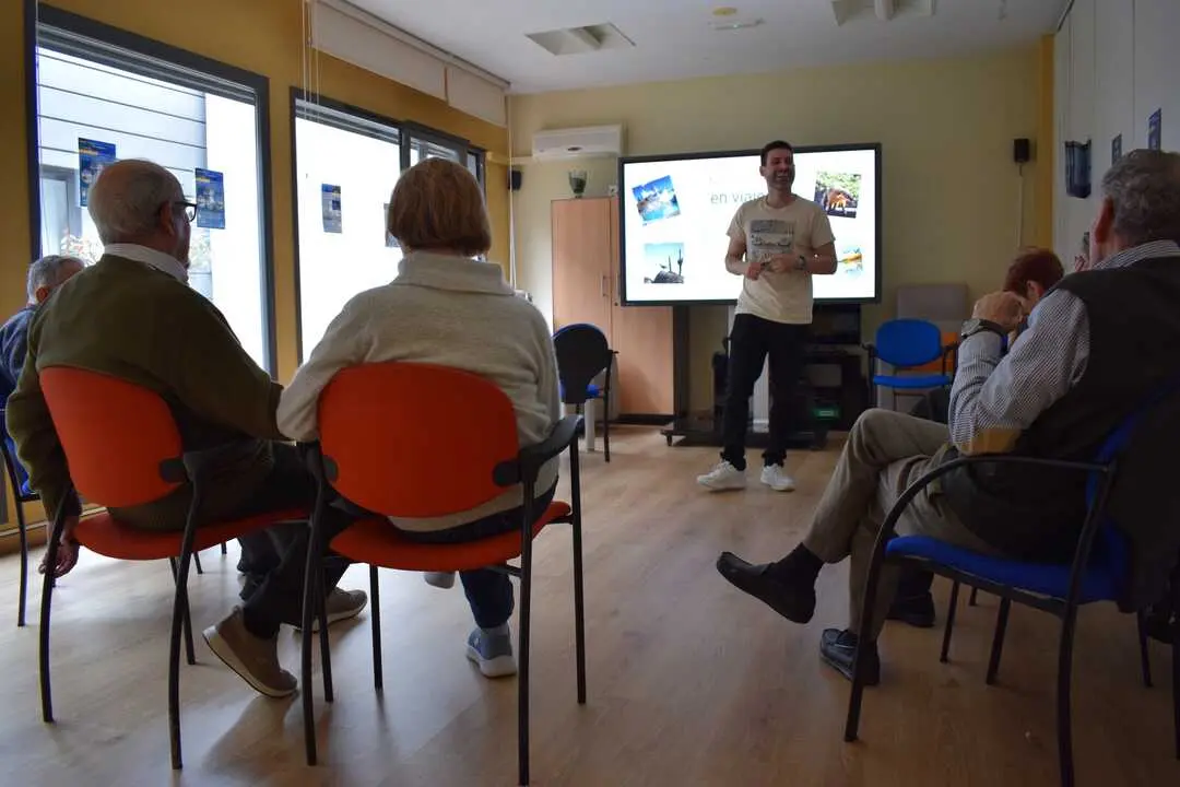 AFA Zamora sesi&oacute;n series combinadas - imagen redes