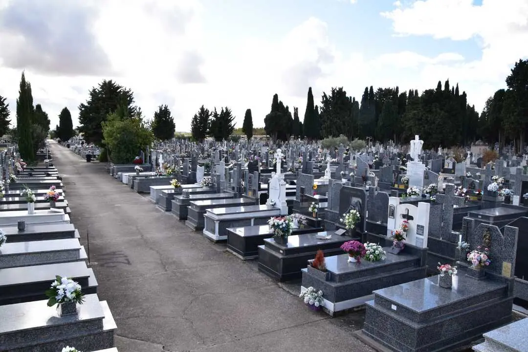Cementerio Municipal de Zamora