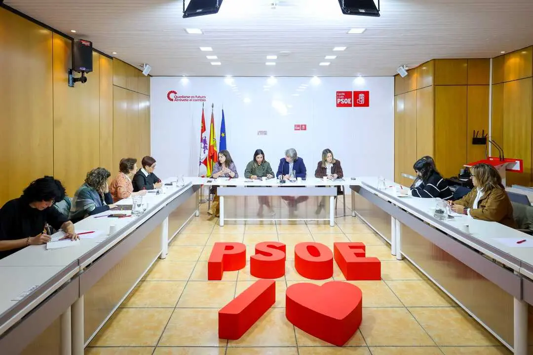 PSOE