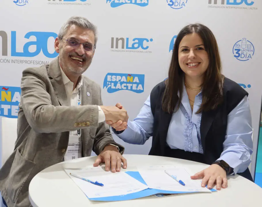 INLAC y EILZA acuerdo Fromago