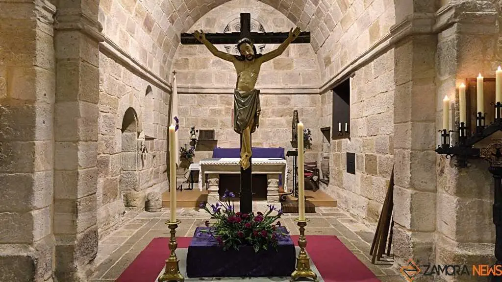 Cristo del Esp&iacute;ritu Santo _4