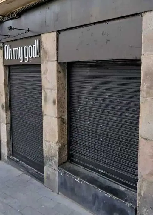 Oh My God! (OMG) Room Music