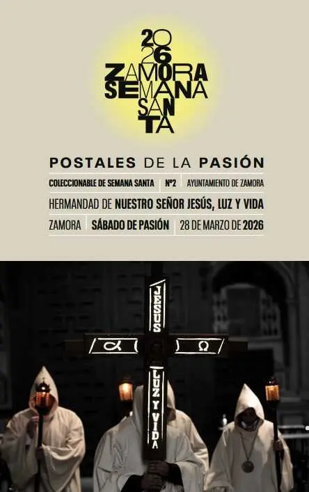 postales de la pasi&oacute;n