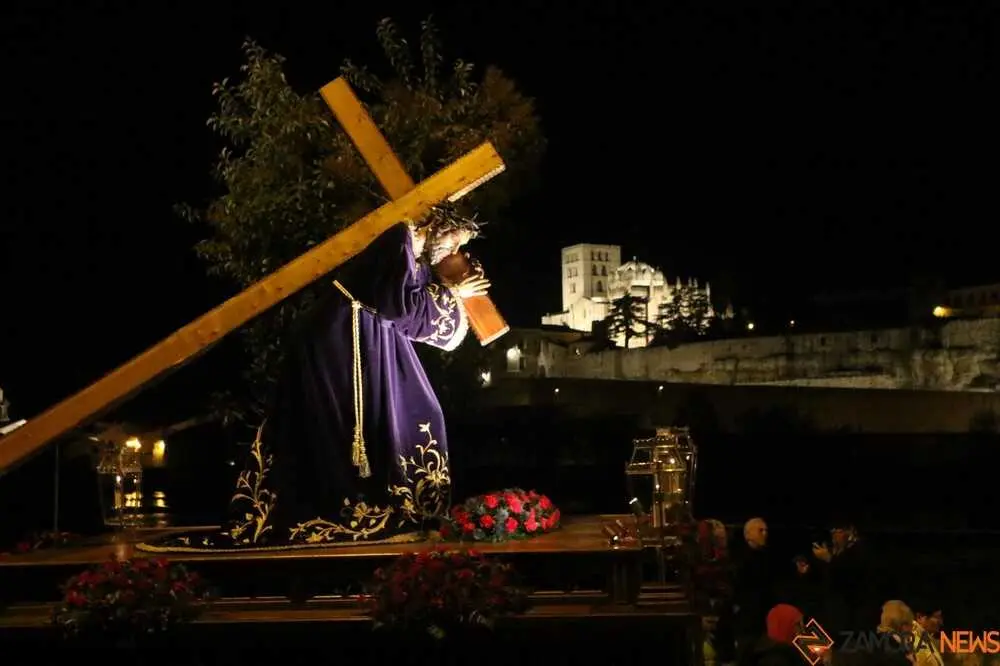 nazareno de san Frontis_2