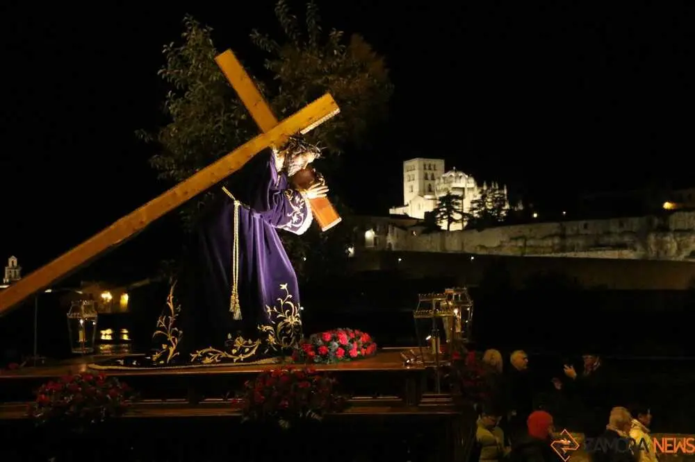 nazareno de san Frontis_4