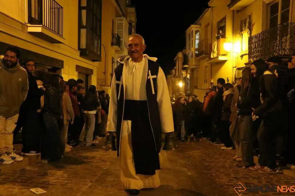 nazareno de san Frontis_5
