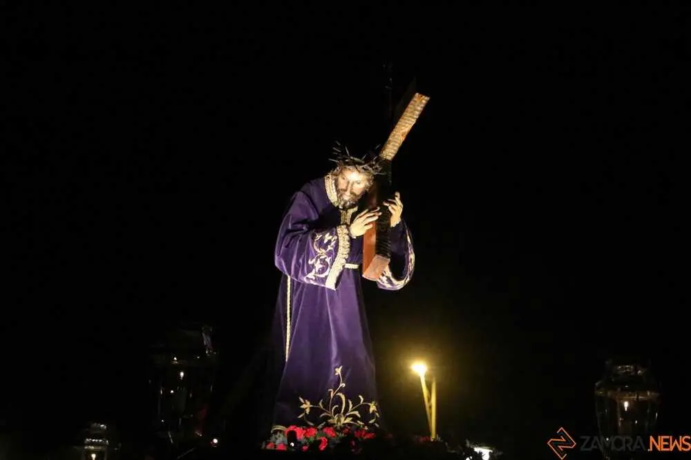 nazareno de san Frontis_7