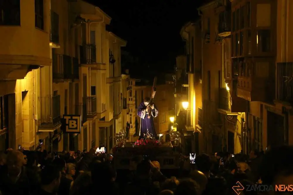 nazareno de san Frontis_8