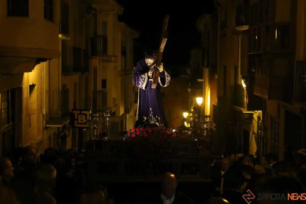nazareno de san Frontis_9