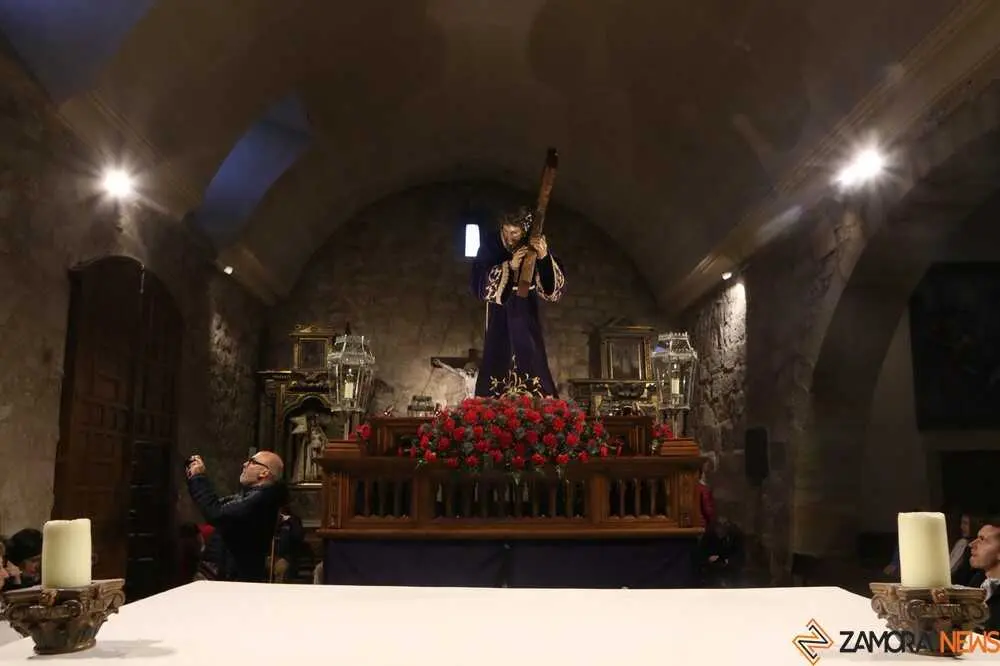 nazareno de san Frontis_16