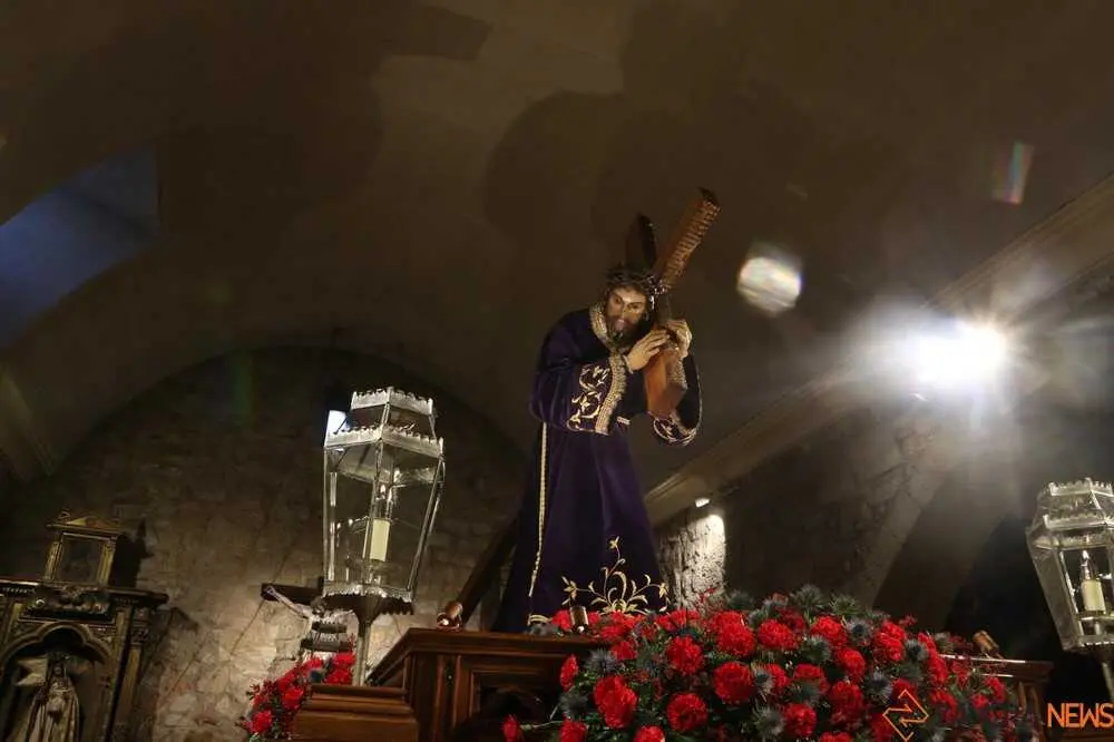 nazareno de san Frontis_17