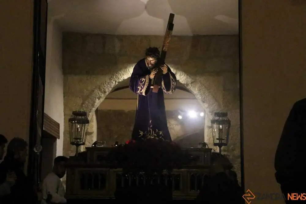 nazareno de san Frontis_23