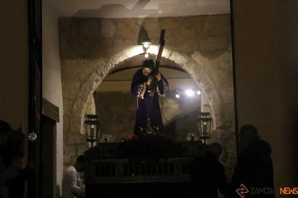 nazareno de san Frontis_24