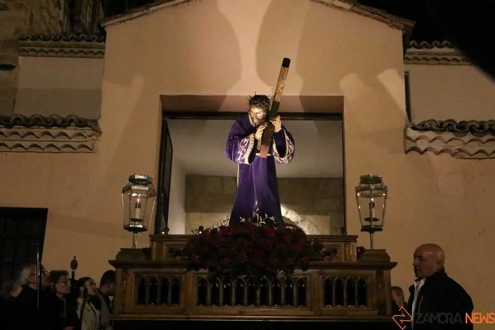 nazareno de san Frontis_25