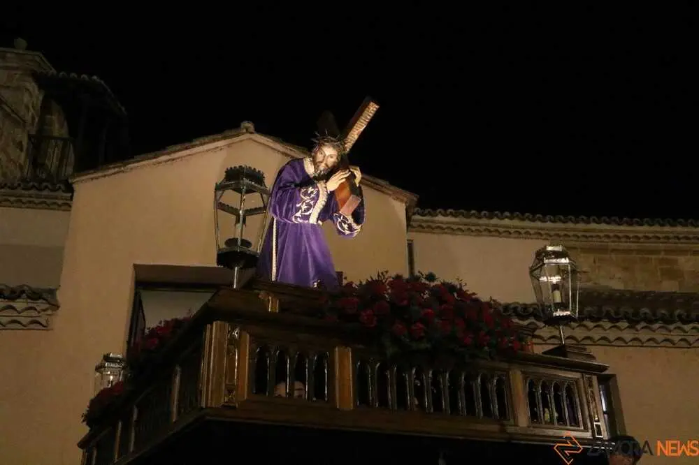 nazareno de san Frontis_27