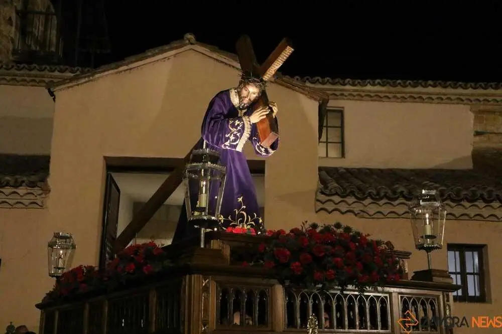 nazareno de san Frontis_29