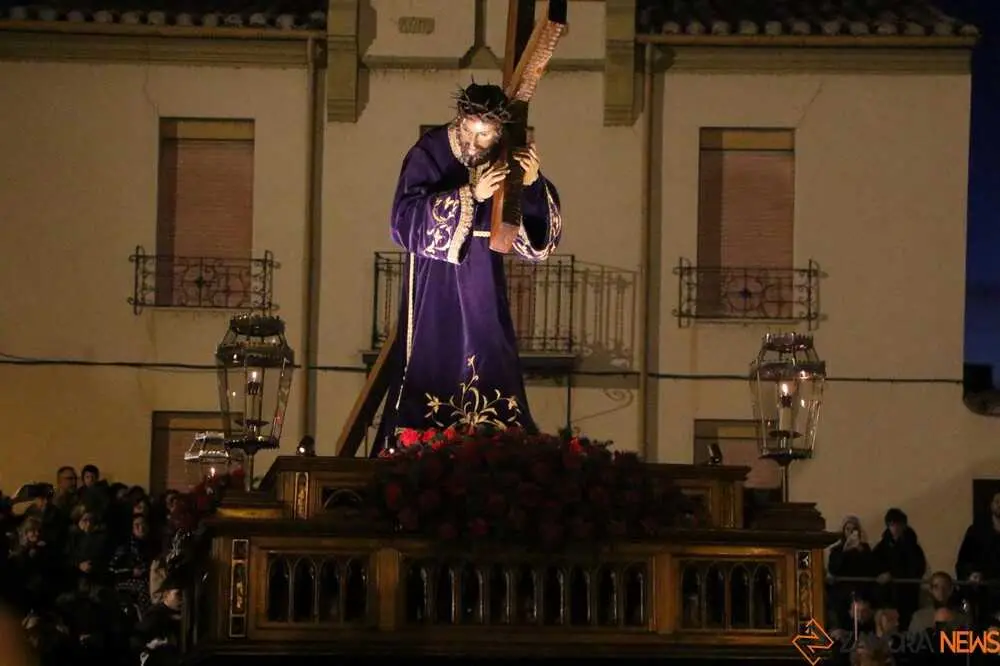 nazareno de san Frontis_30