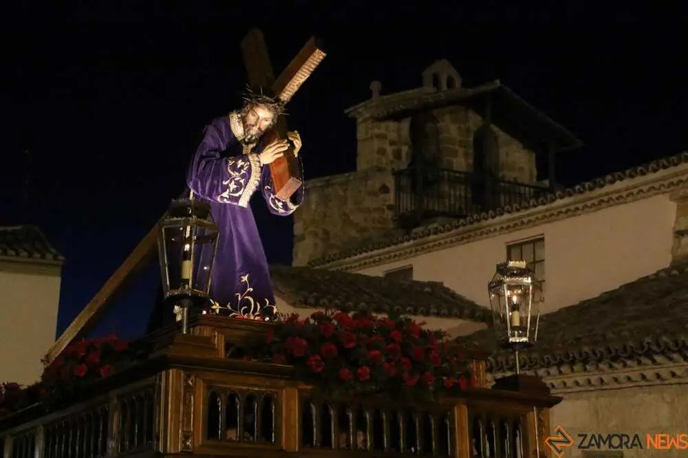 nazareno de san Frontis_31