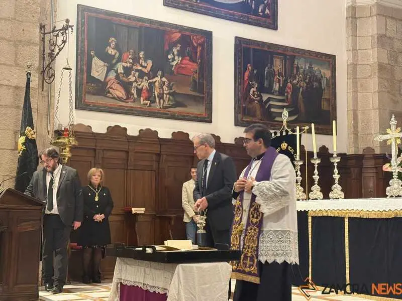 nuevos hermanos Nuestra Madre _2