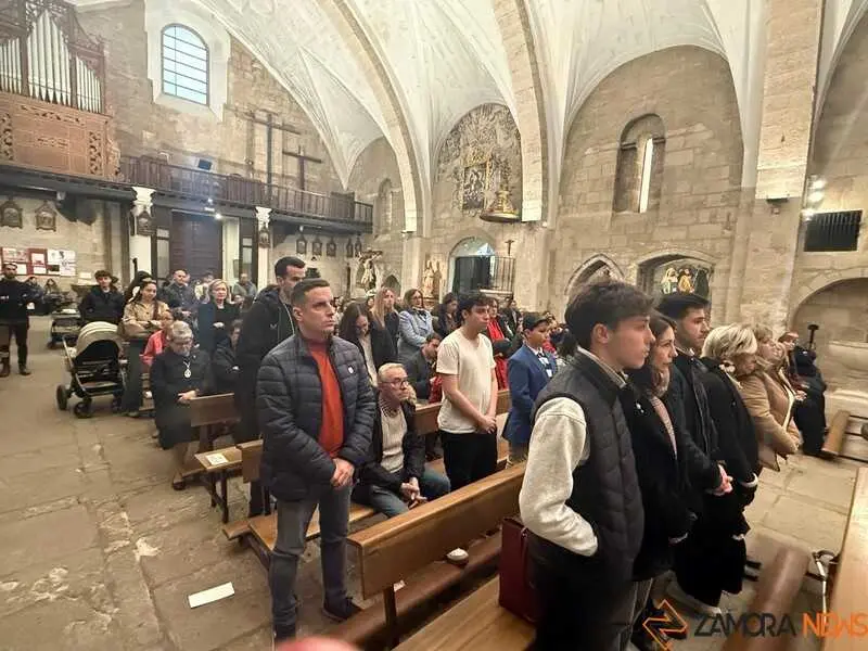 nuevos hermanos Nuestra Madre _3