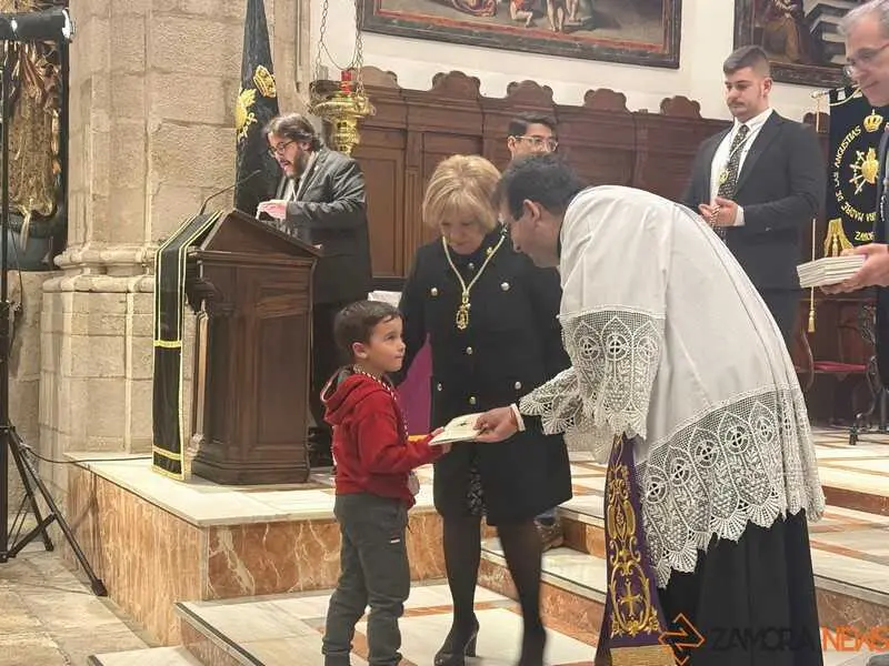 nuevos hermanos Nuestra Madre _4