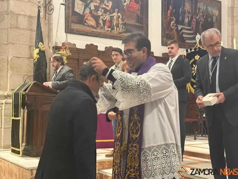 nuevos hermanos Nuestra Madre _5