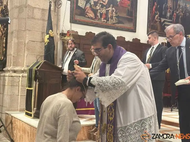 nuevos hermanos Nuestra Madre _8