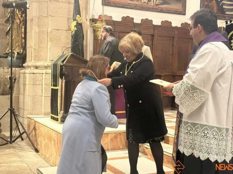 nuevos hermanos Nuestra Madre _7